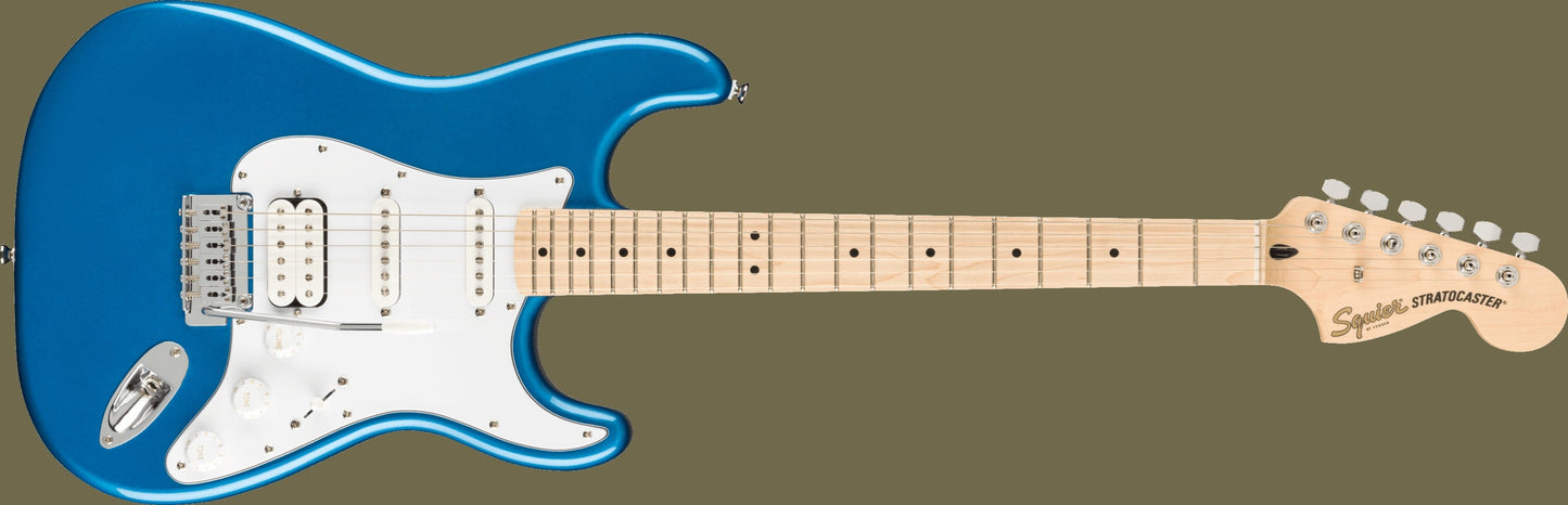 Affinity Series® Stratocaster® HSS Pack