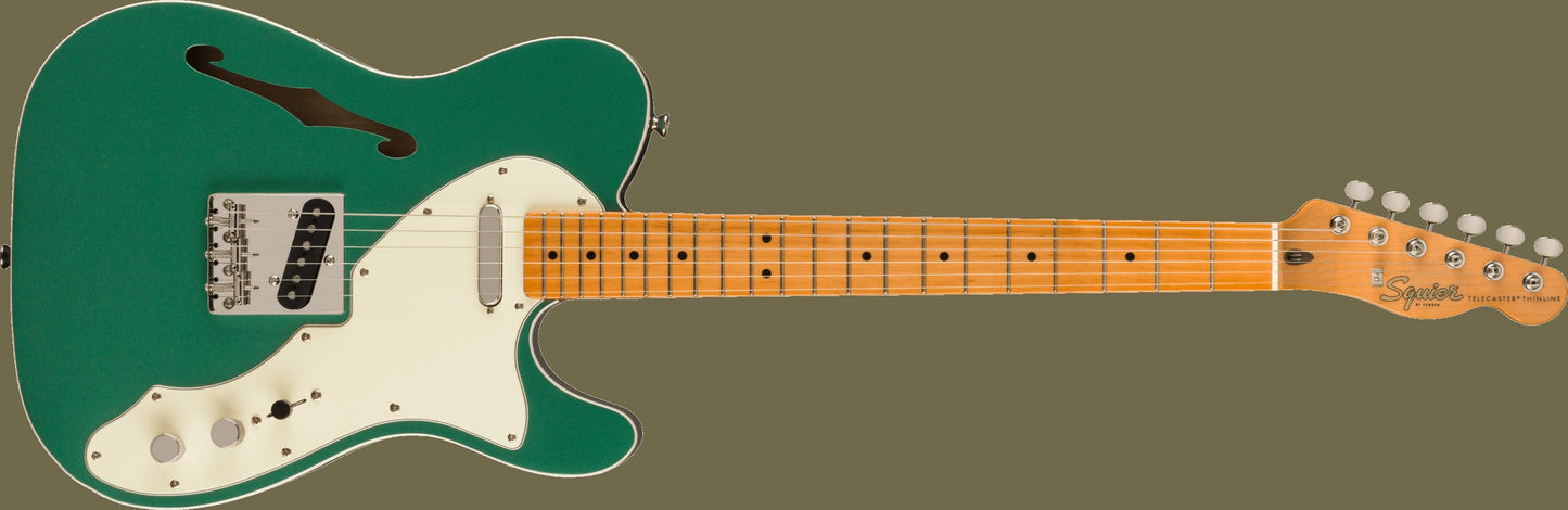 Classic Vibe '60s Telecaster® Thinline