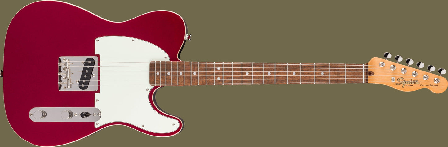 Classic VibeTM Custom Esquire®