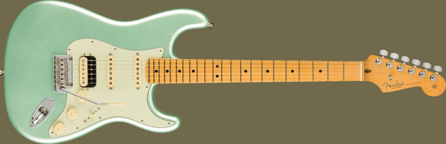 American Professional II Stratocaster® HSS