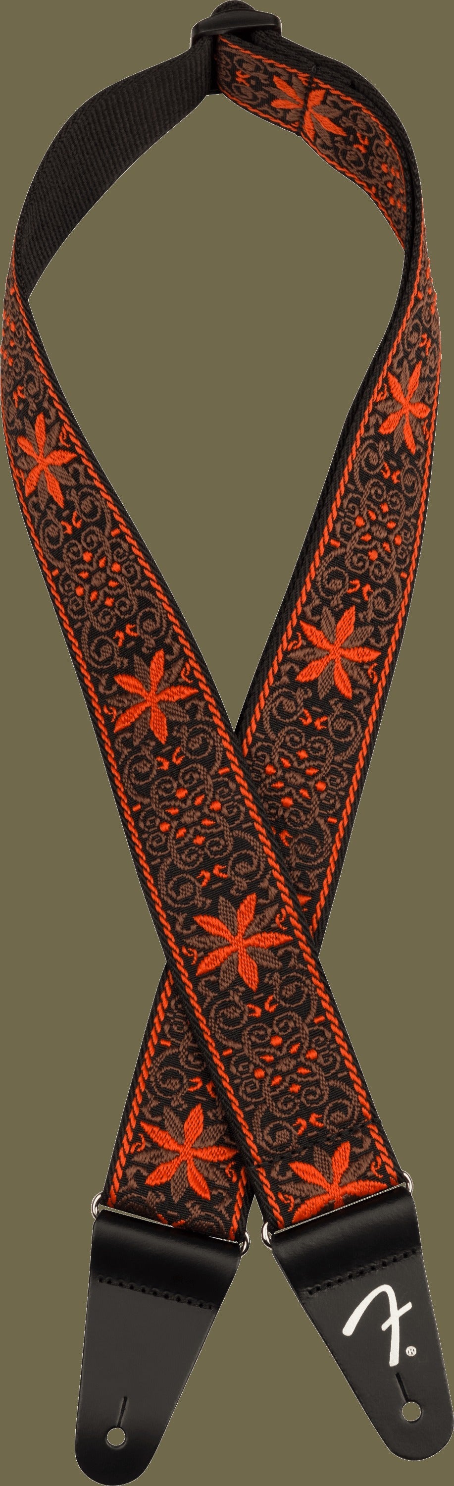 Pasadena Woven Straps