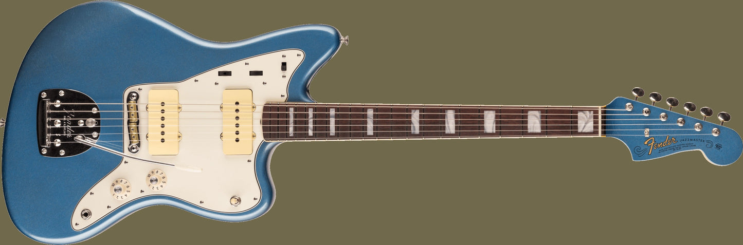 1967 Jazzmaster® DLX Closet Classic