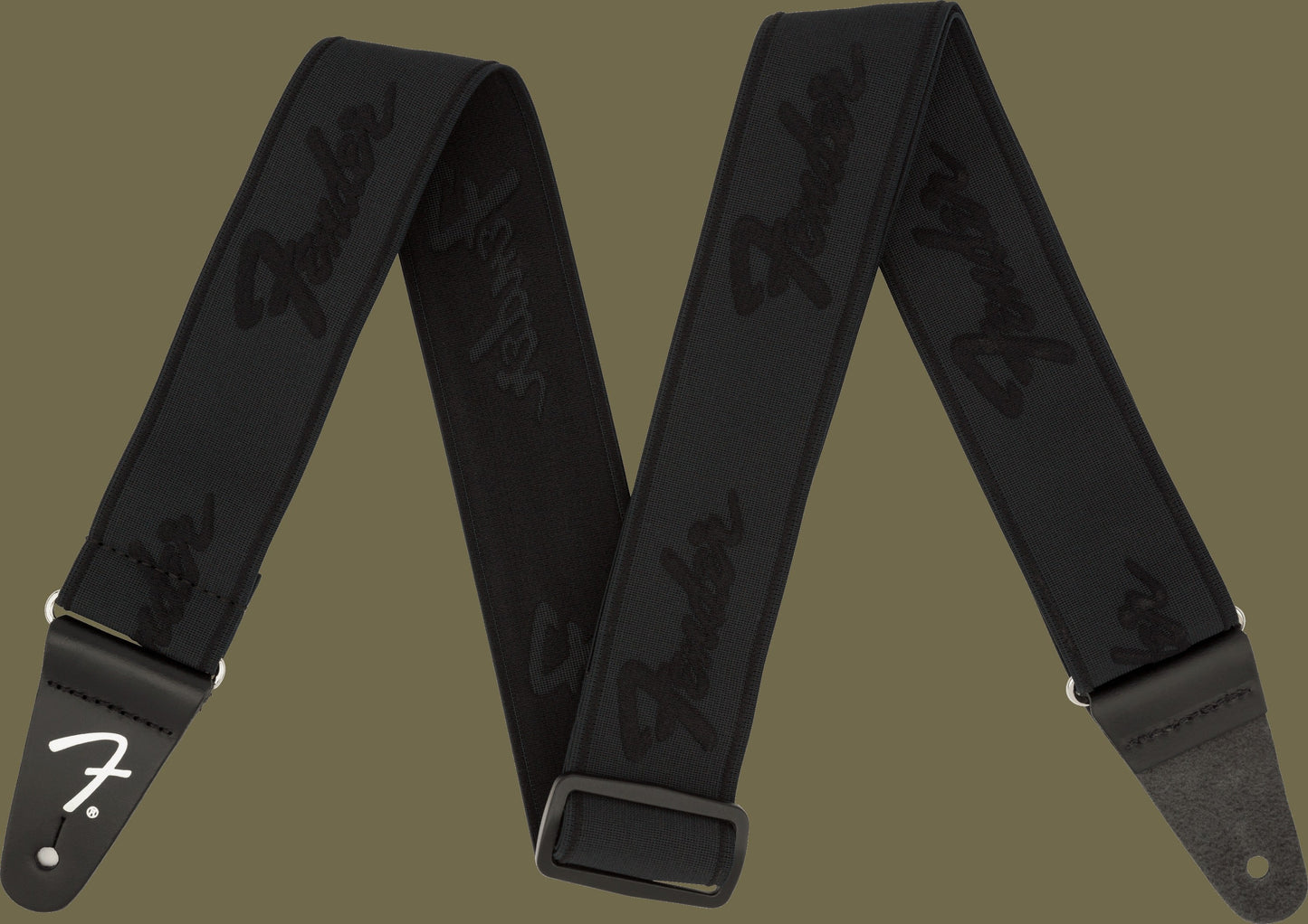 WeighLessTM Running Logo Straps
