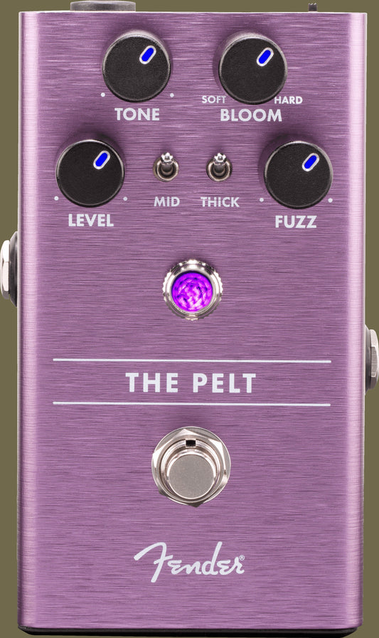 The Pelt Fuzz