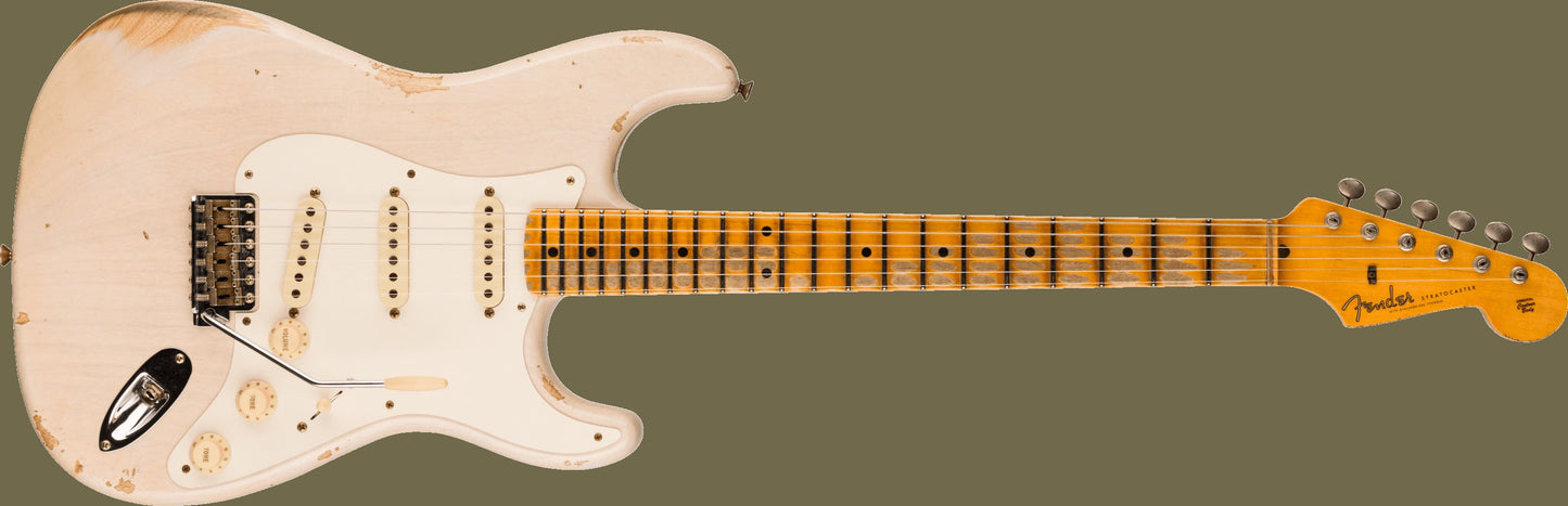 1957 Stratocaster® Heavy Relic®