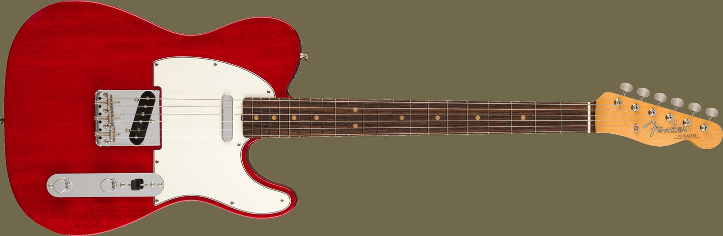 American Vintage II 1963 Telecaster®