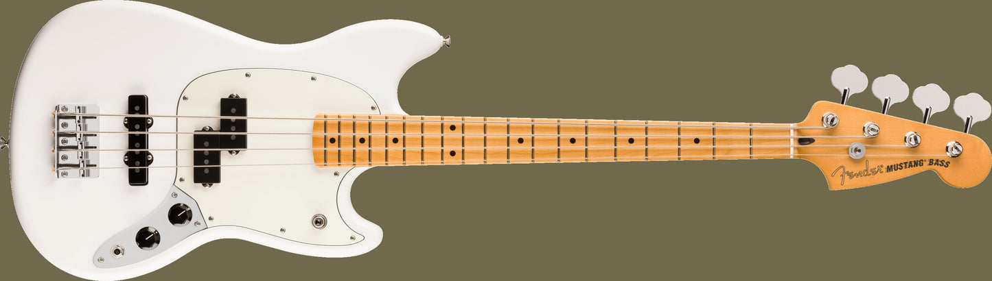 Player II Mustang® Bass PJ