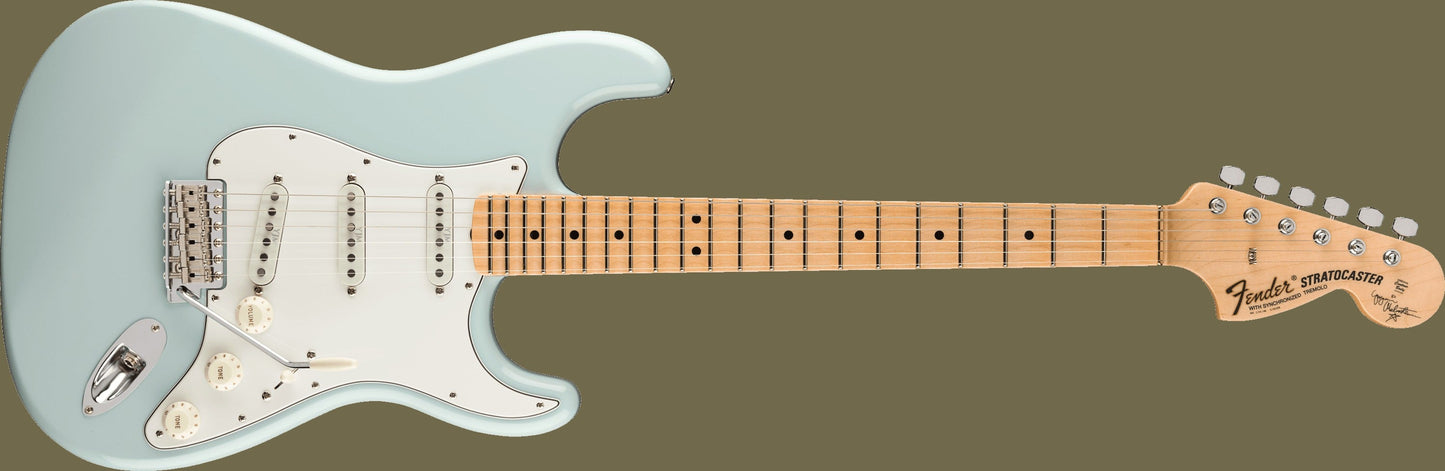Yngwie Malmsteen Signature Stratocaster®