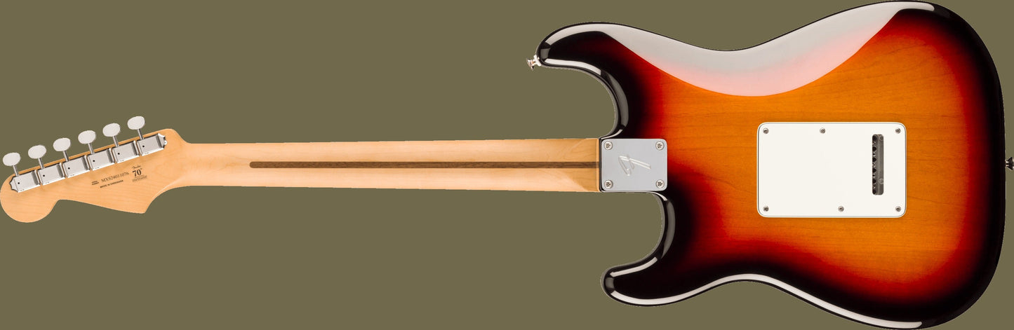 Player II Stratocaster® HSS