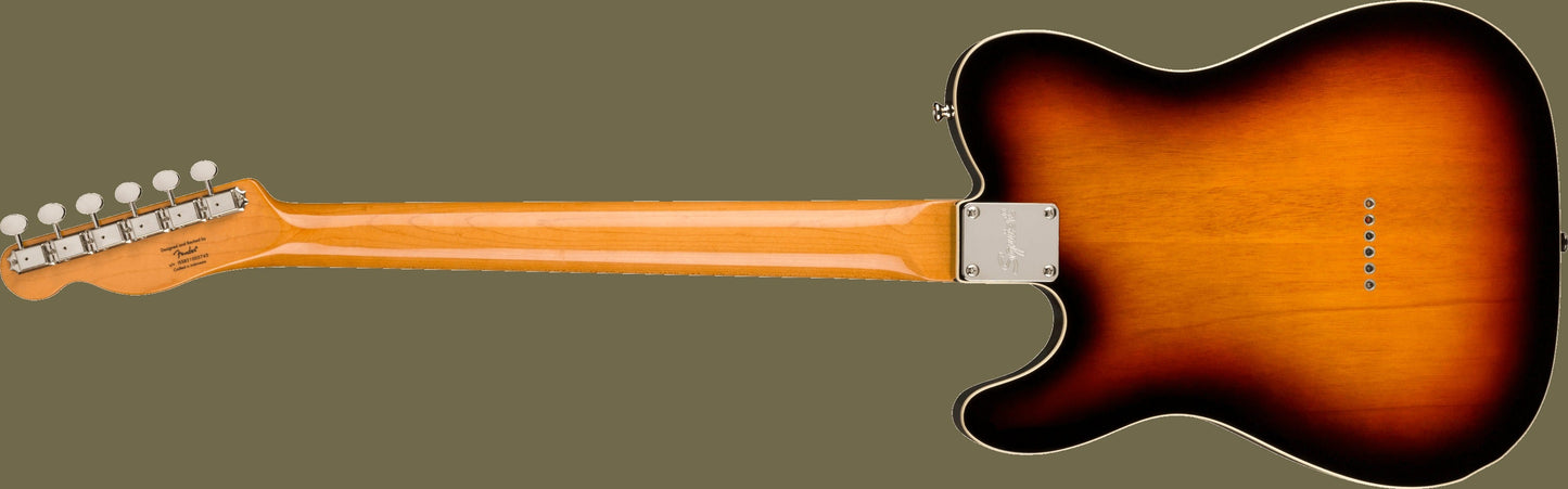 Classic Vibe Baritone Custom Telecaster®