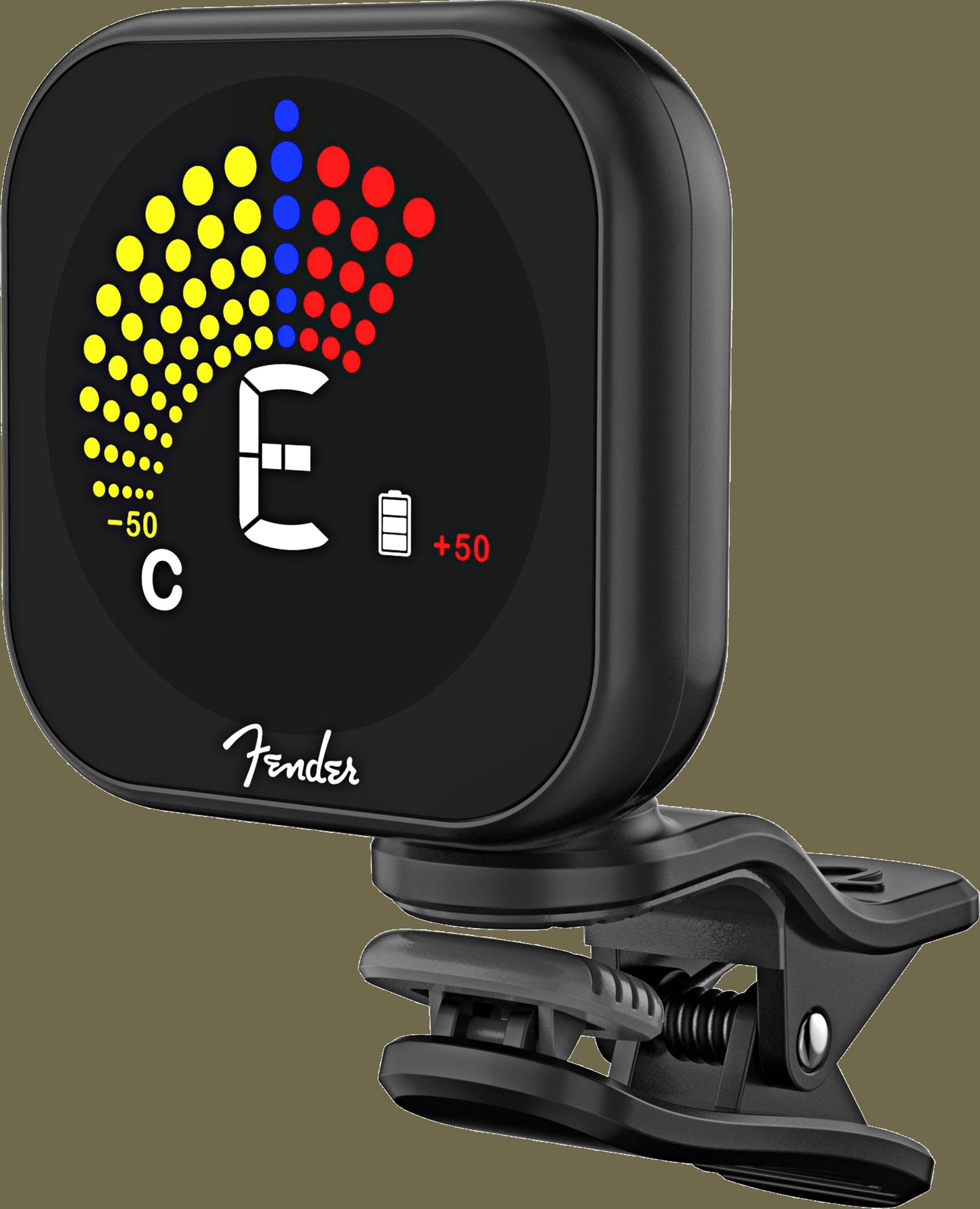 FlashTM 2.0 Rechargeable Tuner