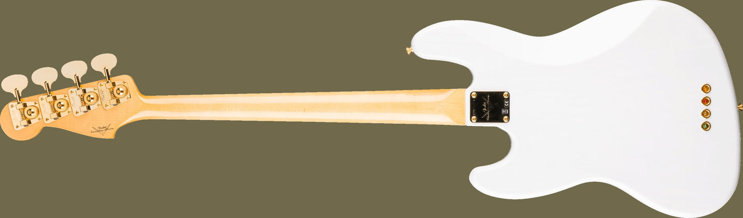 American Custom Jazz Bass® NOS