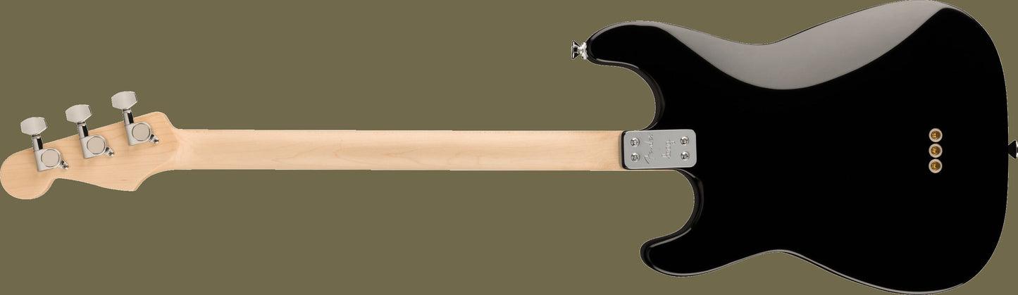 Fender x Loog Stratocaster 3-String Children's Guitar