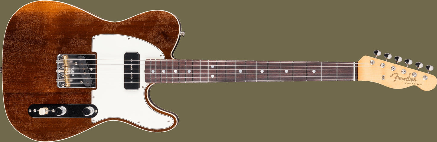 Limited Edition Double Custom Esquire® DLX Closet Classic