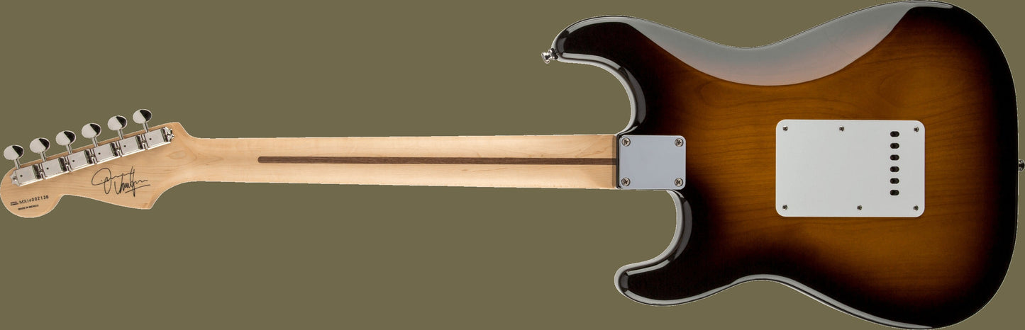 Jimmie Vaughan Tex-MexTM Strat®