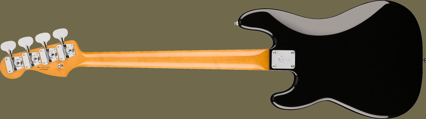 Vintera® III Late '60s Precision Bass®