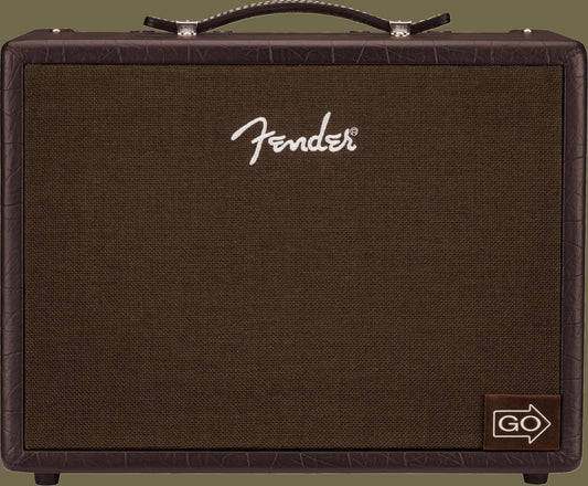 Acoustic Junior GO