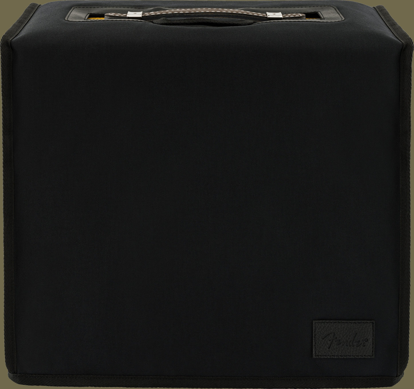 Deluxe Padded Pro JuniorTM Amplifier Cover