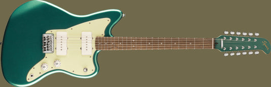 Limited Edition Paranormal Jazzmaster® XII
