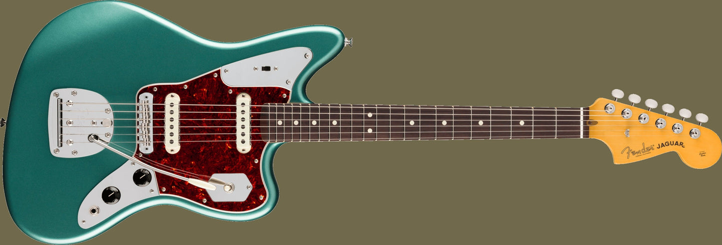 American Professional Classic Jaguar®