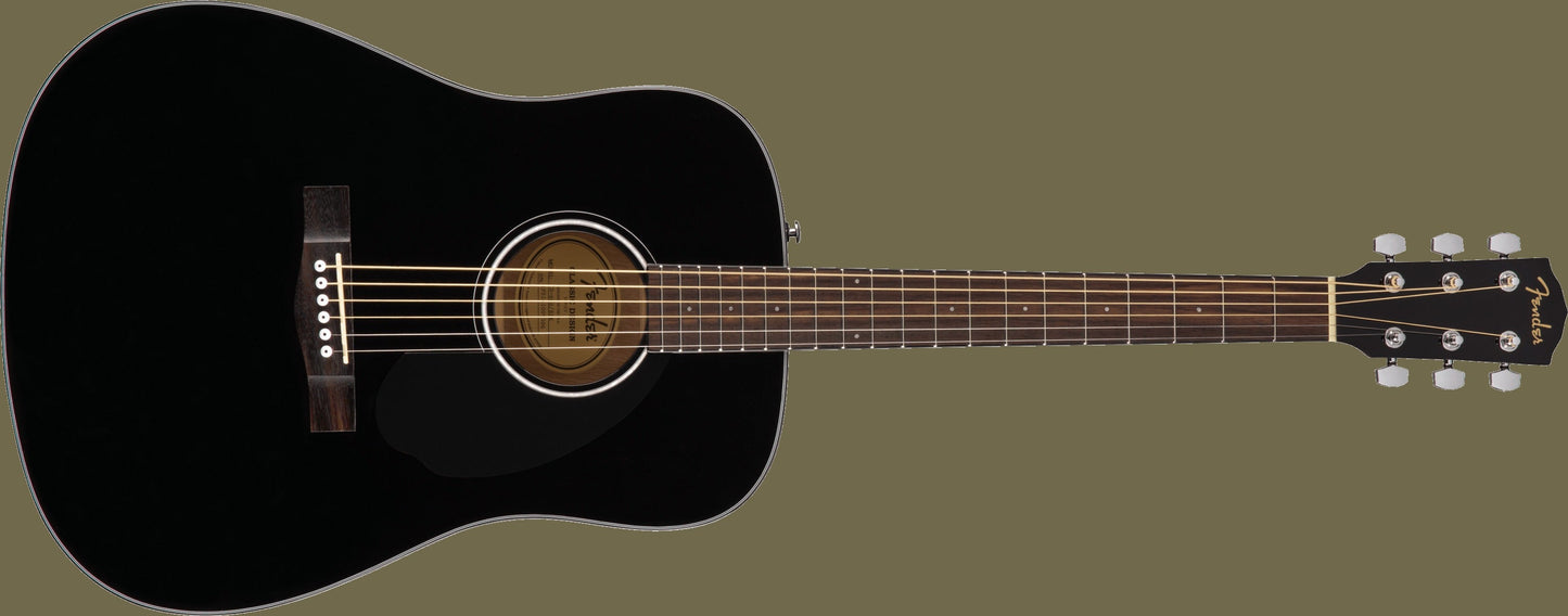 CD-60S Dreadnought