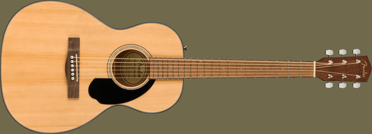 CP-60S Parlor