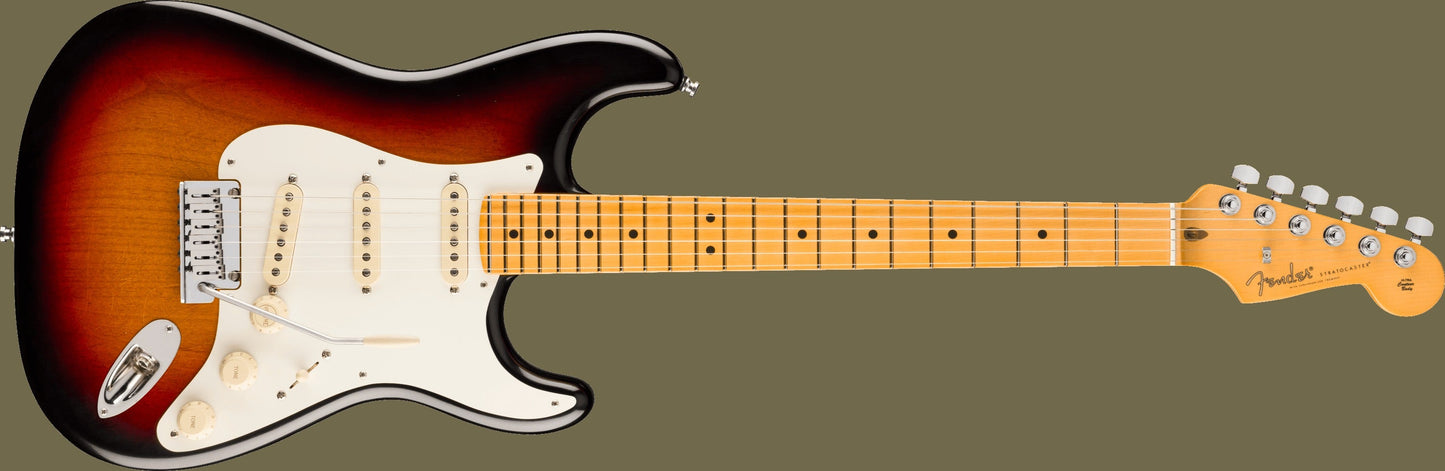 American Ultra Luxe Vintage '50s Stratocaster®