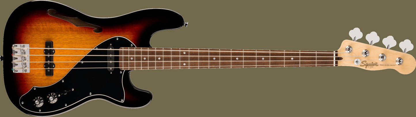 Paranormal Precision Bass® Thinline SJ