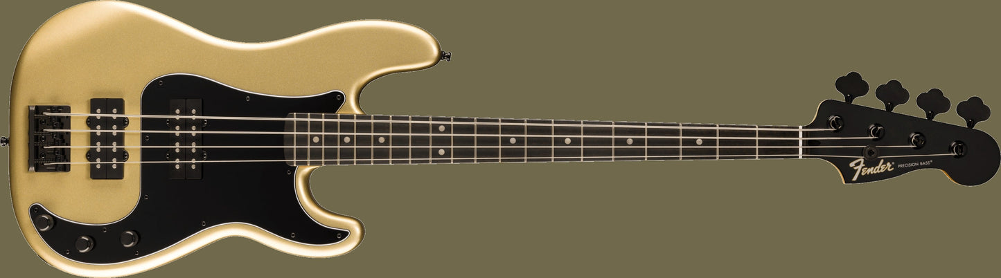 Limited Edition Player Fusion Precision Bass® HH