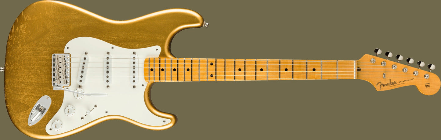 Jimmie Vaughan Stratocaster®