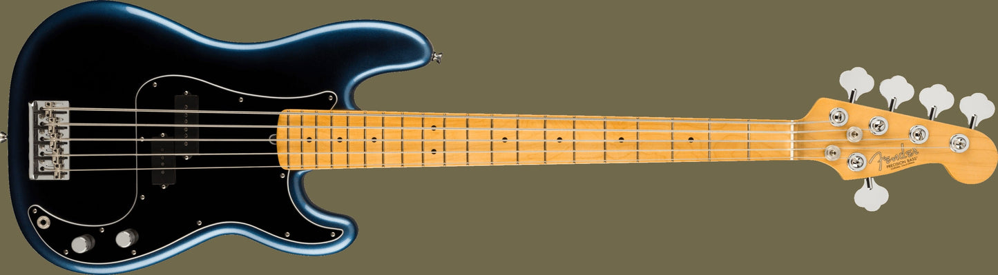 American Professional II Precision Bass® V