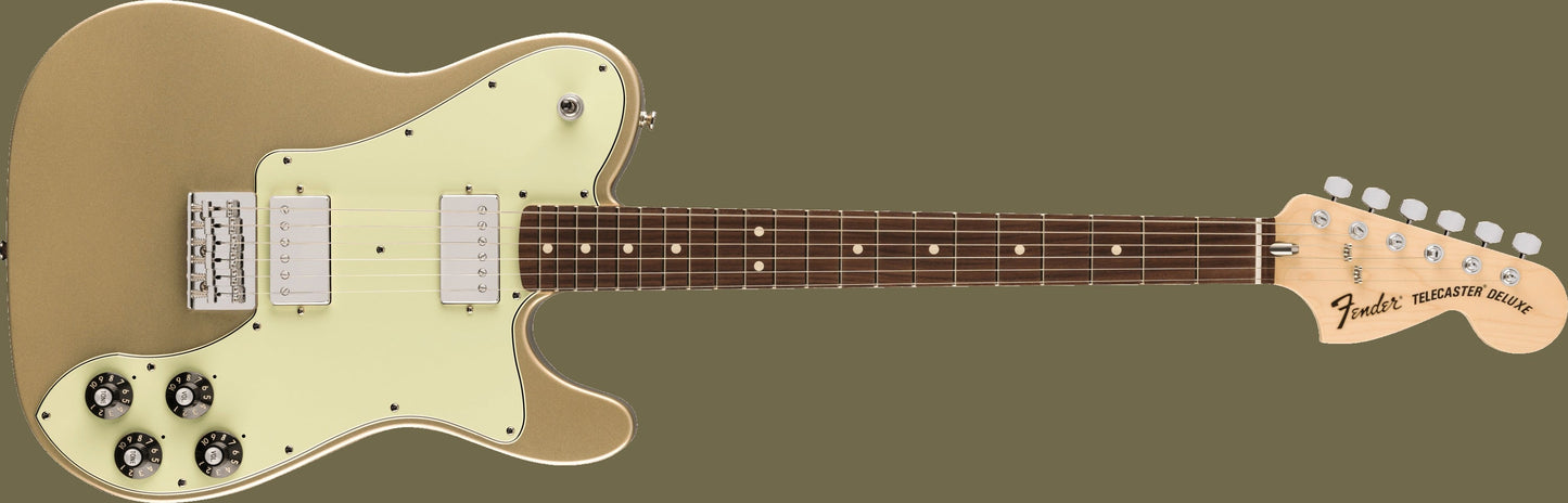 Chris Shiflett Telecaster® Deluxe