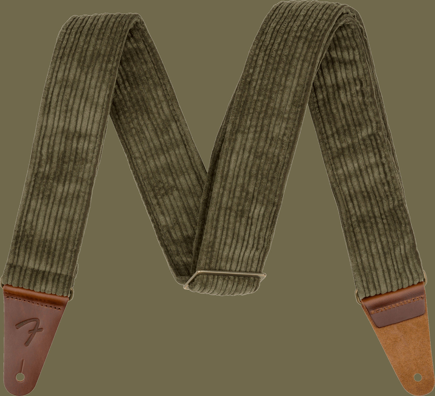 Corduroy Straps