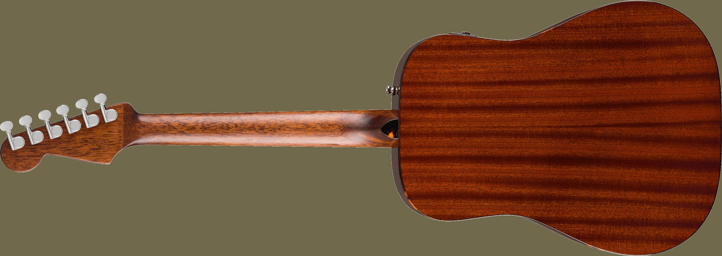 California Deluxe RedondoTM Jr. E