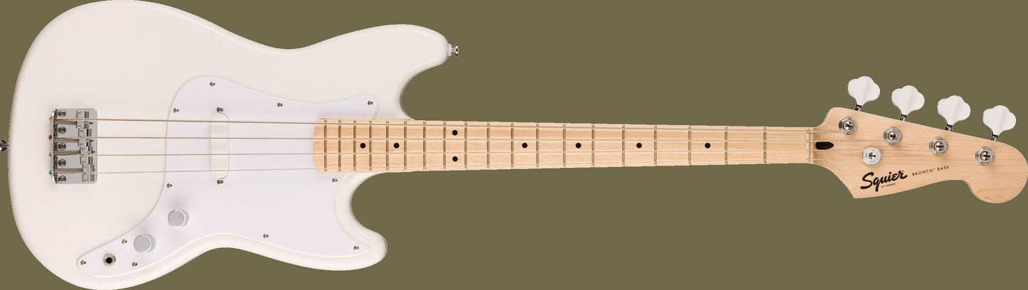 Squier Sonic® Bronco® Bass