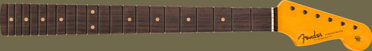 Limited Edition American Vintage II Modified 1961 Stratocaster® Neck, 21 Narrow Tall Frets, 9.5" Radius, Rosewood