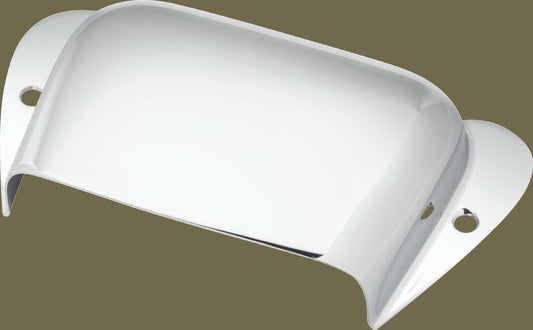 American Vintage Precision Bass® Bridge Covers