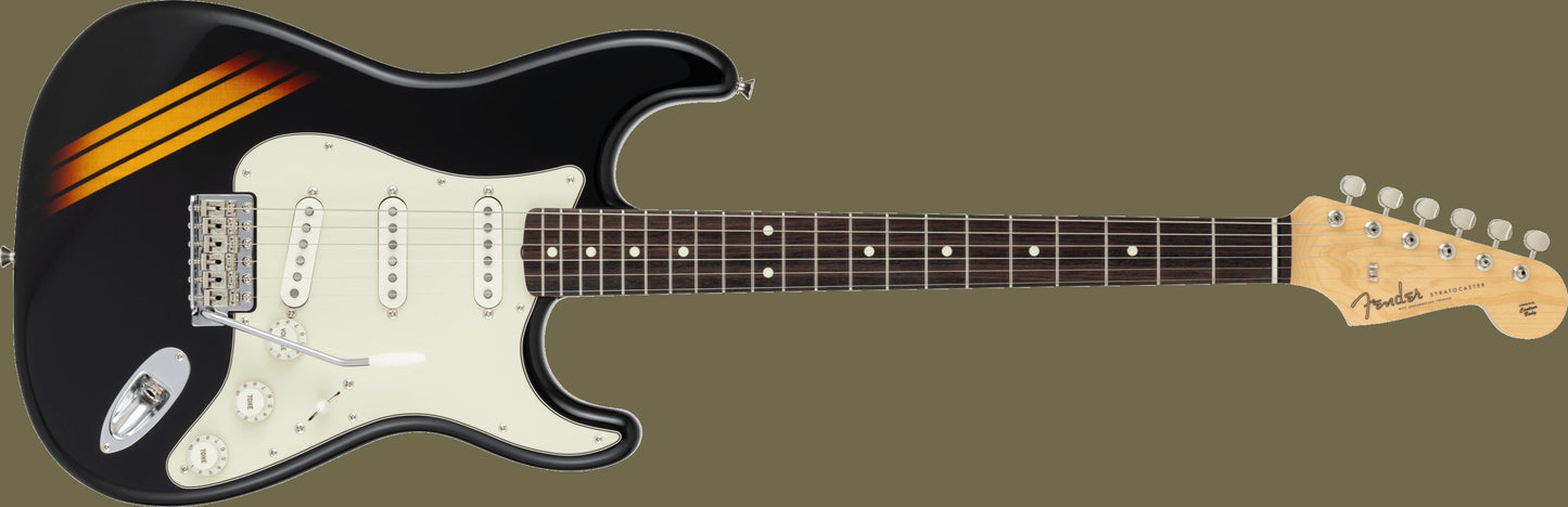 Made in Japan Traditional 2025 Collection '60s Stratocaster®