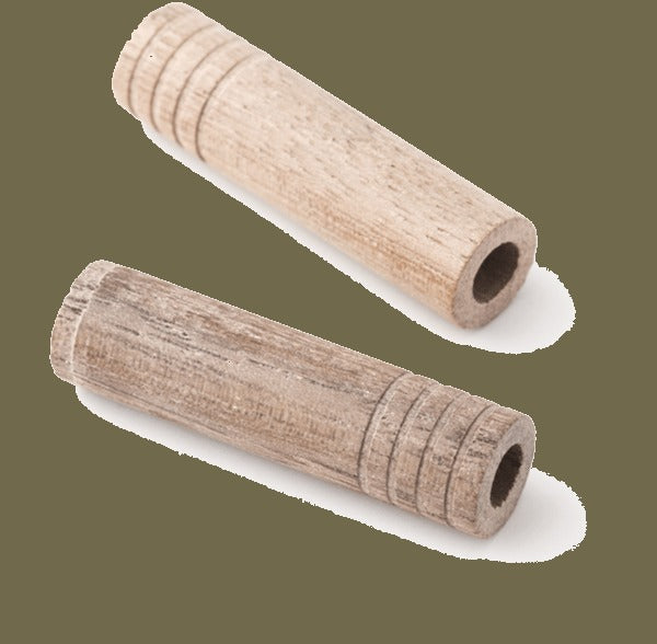 Bi-FlexTM Truss Rod Cavity Plugs
