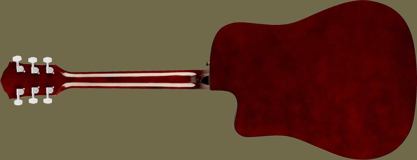 FA-125CE Dreadnought