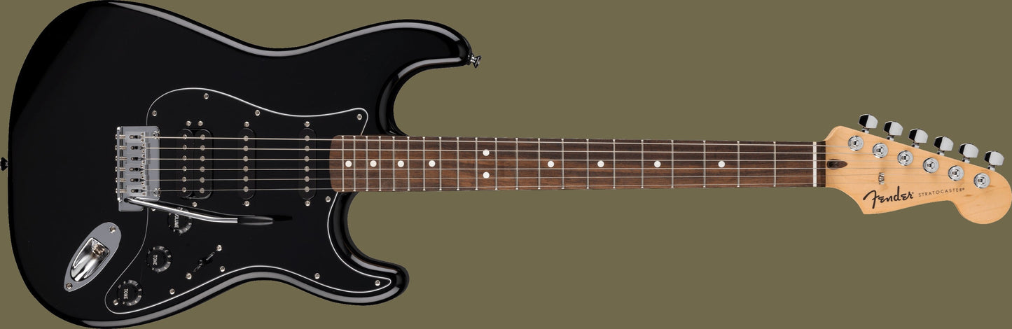 Standard Stratocaster® HSS