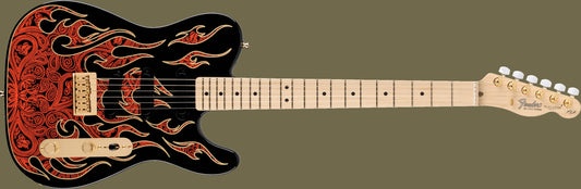 James Burton Telecaster®