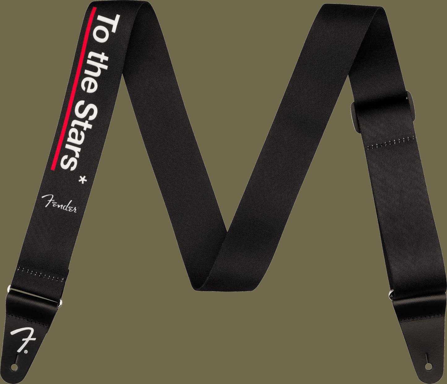 Tom DeLonge To The Stars Straps