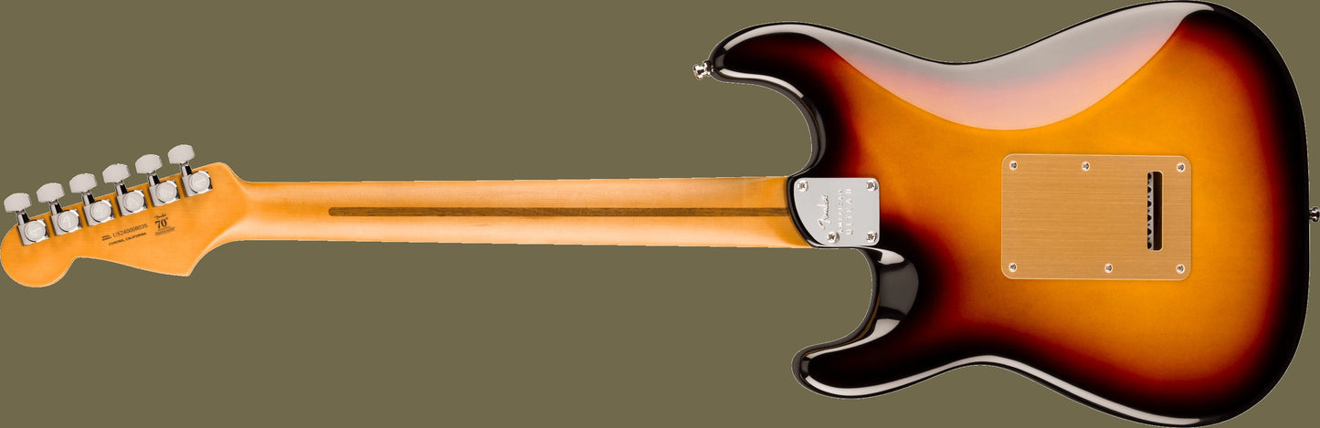 American Ultra II Stratocaster®