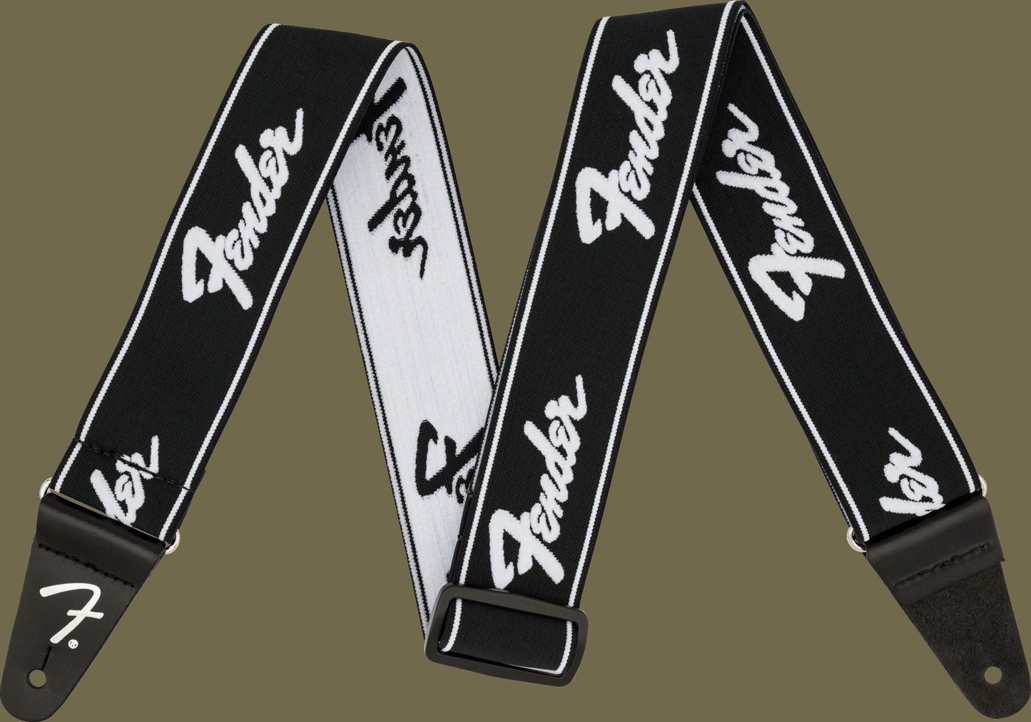 WeighLessTM Running Logo Straps