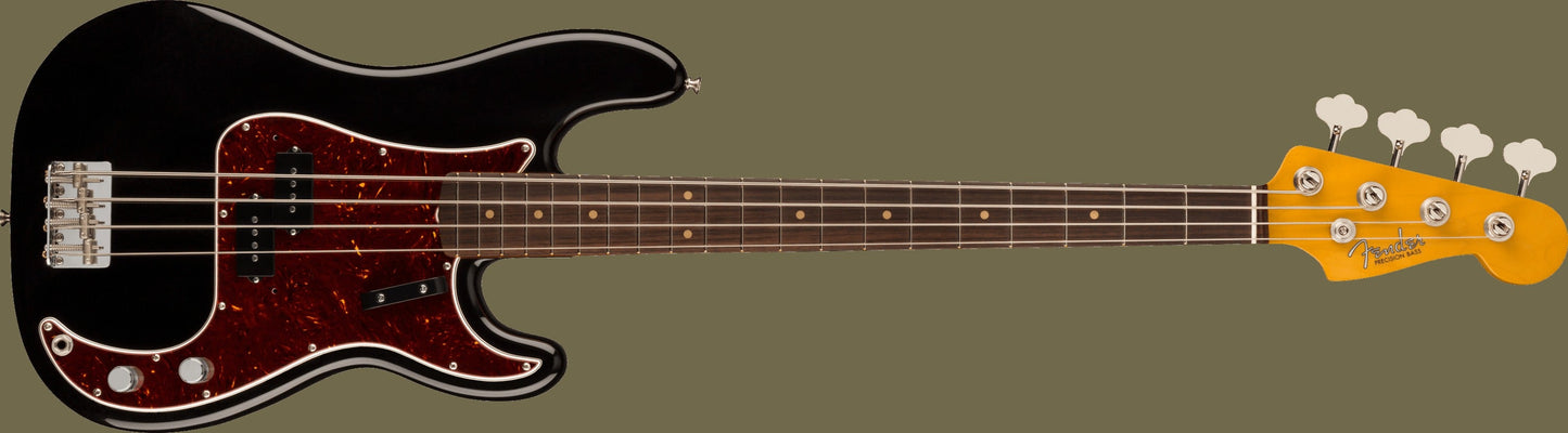 American Vintage II 1960 Precision Bass®