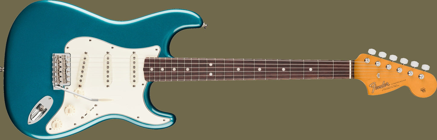 Vintera® III Late '60s Stratocaster®