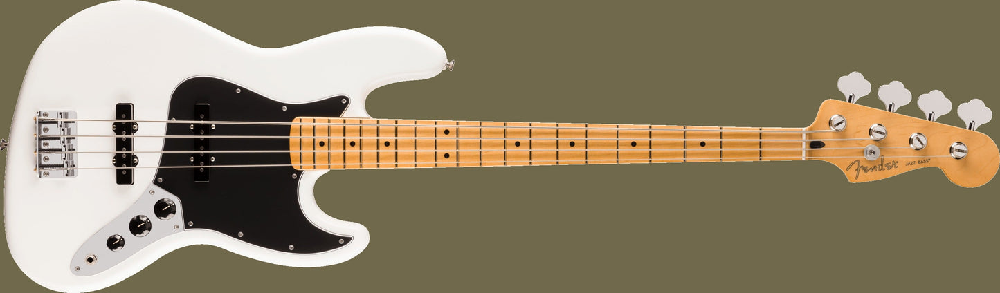 Player II Jazz Bass®