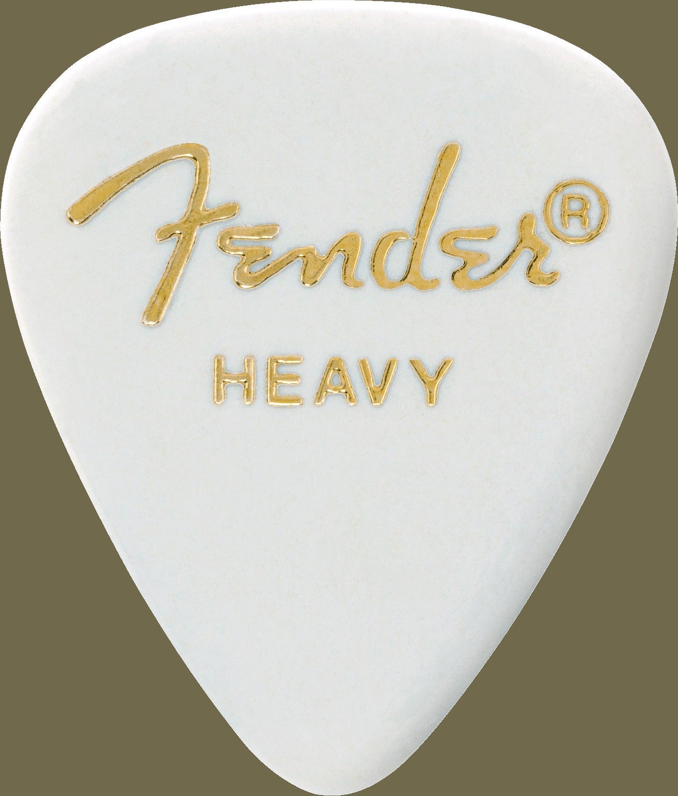 Classic Celluloid Picks, 351 Shape - 12 Pack