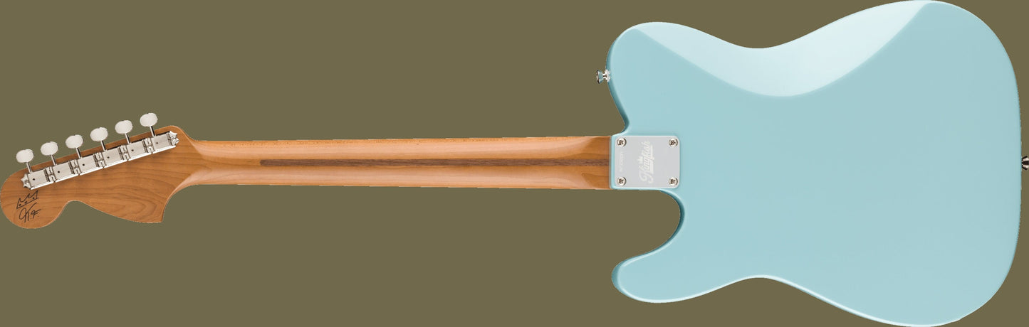 Kingfish Delta Day Telecaster® Deluxe
